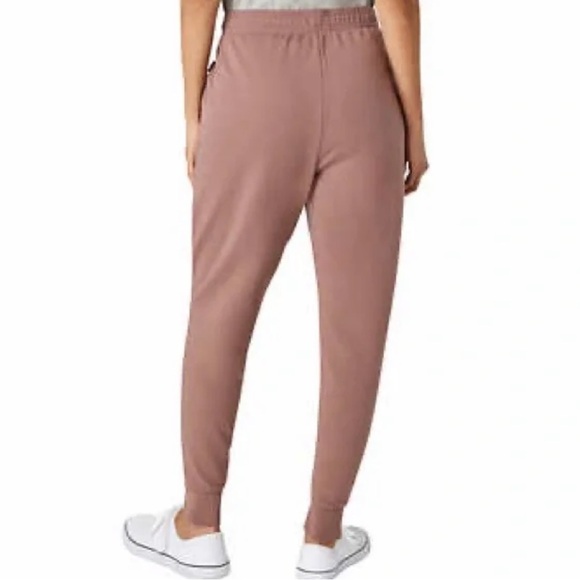 Eddie Bauers Women two Pairs of Fleece Joggers Size XL - Picture 4 of 11